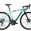 Bianchi 2023 E-Impulso Ultegra Road Bike