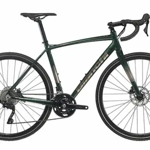 Bianchi Via Nirone 7 AllRoad GRX 400 Gravel Bike