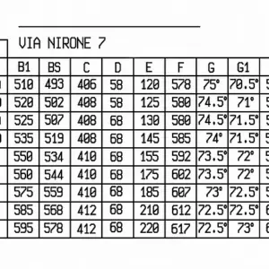 Alternative view of Bianchi Via Nirone 7 AllRoad GRX 400 Gravel Bike