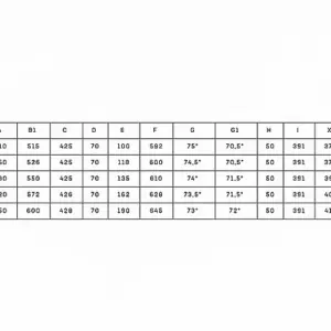 Alternative view of Bianchi Impulso PRO Gravel Bike