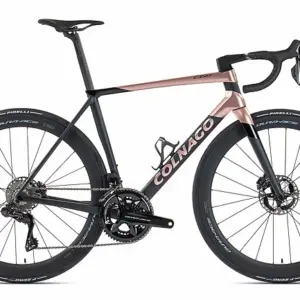 Colnago C68 Dura Ace Di2 Road Bike