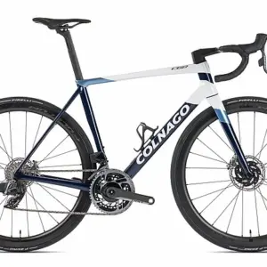 Alternative view of Colnago C68 Dura Ace Di2 Road Bike