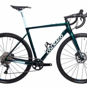 Colnago G3-X GRX 812 1x11spd Gravel Bike