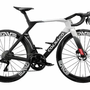 Colnago Y1Rs Aero Frameset