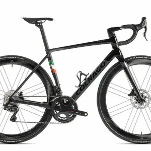 Colnago C68 AllRoad Frameset