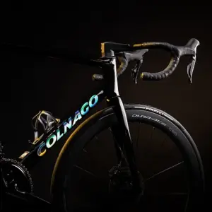 Alternative view of Colnago V4Rs Ultegra Di2 Road Bike