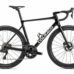 Colnago V4Rs Ultegra Di2 Road Bike