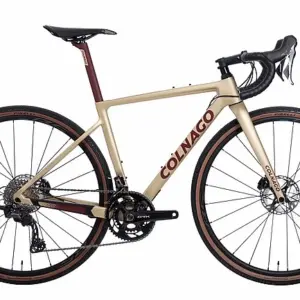 Colnago G3-X Shimano GRX 820 2x12 Gravel Bike
