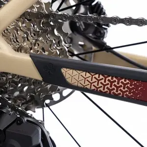 Alternative view of Colnago G3-X Shimano GRX 820 2x12 Gravel Bike