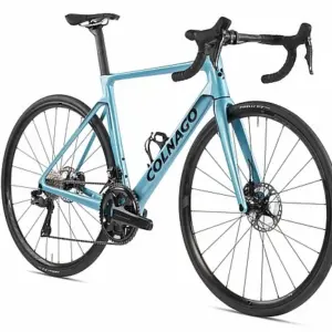 Alternative view of Colnago 2024 V4 Ultegra Di2 Road Bike