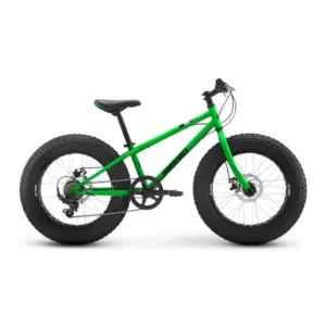 Diamondback El Oso Niño – 20 Fat Tire Kids Mountain Bike