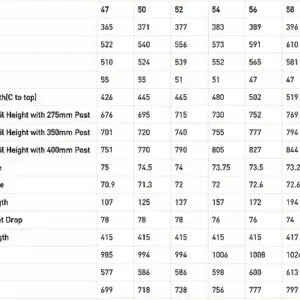 Alternative view of ENVE Demo FRAY Force D2/Zipp AXS Road Bike