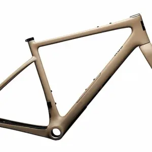Alternative view of ENVE MOG Gravel Frameset