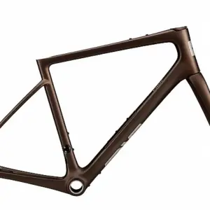 Alternative view of ENVE Fray Frameset 2025 Colors