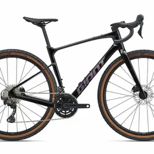 Alternative view of Giant 2025 Revolt Advanced 2 Gravel Bike