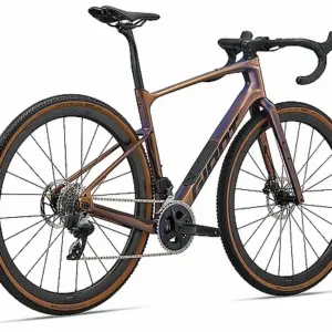 Alternative view of Giant 2025 Revolt Advanced Pro 1 Gravel Bike