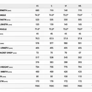 Alternative view of Giant 2025 Propel Advanced SL Frameset