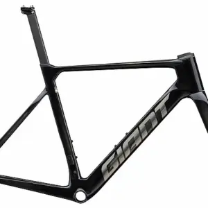 Alternative view of Giant 2025 Propel Advanced Pro Frameset