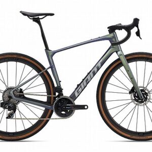 Giant 2025 Revolt Advanced Pro 0 Gravel Bike
