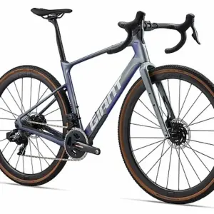 Alternative view of Giant 2025 Revolt Advanced Pro 0 Gravel Bike