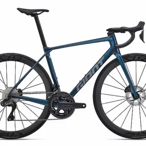 Giant 2025 TCR Advanced Pro 0 Road Bike
