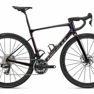 Giant 2025 Defy Advanced SL 0 Road Bike