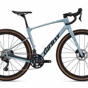 Giant 2025 Revolt Advanced 0 Gravel Bike