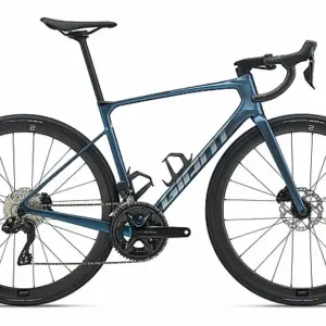 Giant 2025 Defy Advanced 0 Road Bike