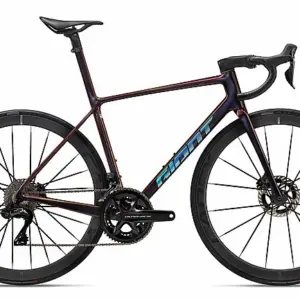 Giant 2025 TCR Advanced SL 0 Dura Ace Road Bike