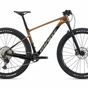 Giant 2025 XTC Advanced 29 1 Mountain Bike