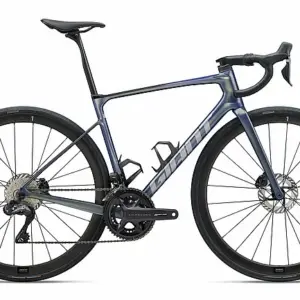 Giant 2025 Defy Advanced Pro 0 PowerMeter Road Bike