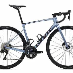 Giant 2025 Defy Advanced 1 Road Bike