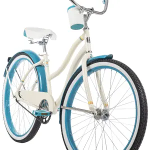 Alternative view of Huffy Women's Good Vibrations 26” Cruiser Bike