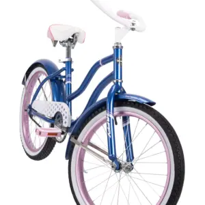 Alternative view of Huffy Girls' Good Vibrations CRUZFIT 20” Cruiser Bike