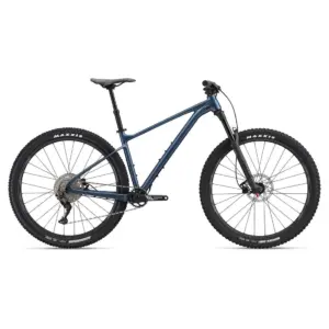 Alternative view of Giant Fathom 2 29er Mountain Bike 2022