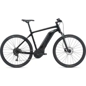 Alternative view of Giant Roam E+ GTS Electric Bike 2022