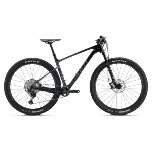Alternative view of Giant XtC Advanced 29 1 Mountain Bike 2022