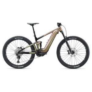 Giant Trance X E+ 2 Electric Mountain Bike 2023