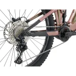 Alternative view of Giant Trance X E+ 2 Electric Mountain Bike 2023