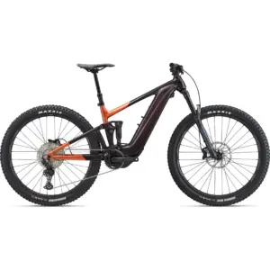 Giant Trance X E+ 3 Electric Mountain Bike 2023