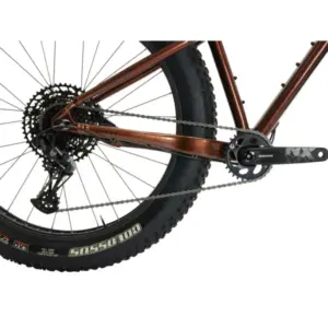 Alternative view of Giant Yukon 1 Mountain Bike 2023