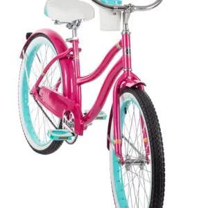 Alternative view of Huffy Women's Good Vibrations Perfect Fit 24” Cruiser Bike