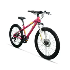 Alternative view of Head Sporco 24 Kids Bike