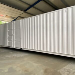 40 Fuss Container | Standard | Gebraucht | B