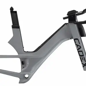 CADEX Tri Frameset