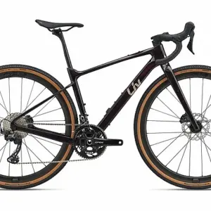 Liv 2025 Devote Advanced 0 Gravel Bike