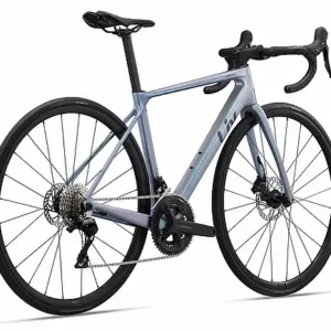 Liv 2025 Langma Advanced 2 PC Road Bike