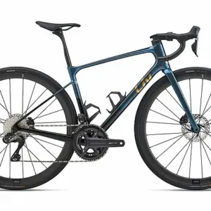 Liv 2025 Avail Advanced Pro 0 Powermeter Road Bike