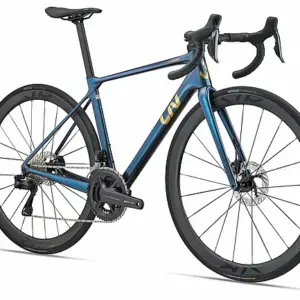 Alternative view of Liv 2025 Langma Advanced Pro 0 Road Bike