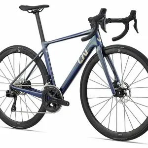 Liv 2025 Langma Advanced 0 Road Bike